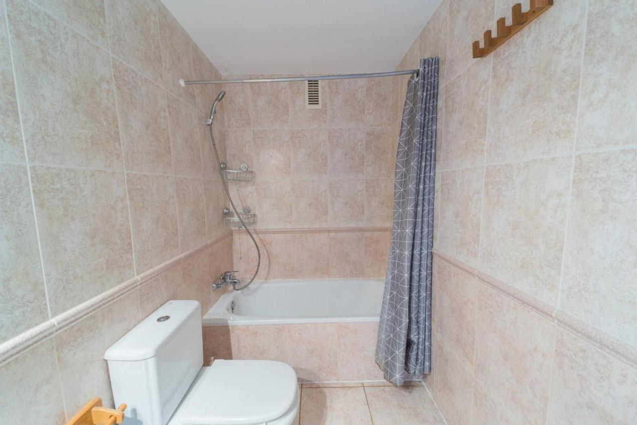 Villasara Bor Aguadulce  Exterior photo