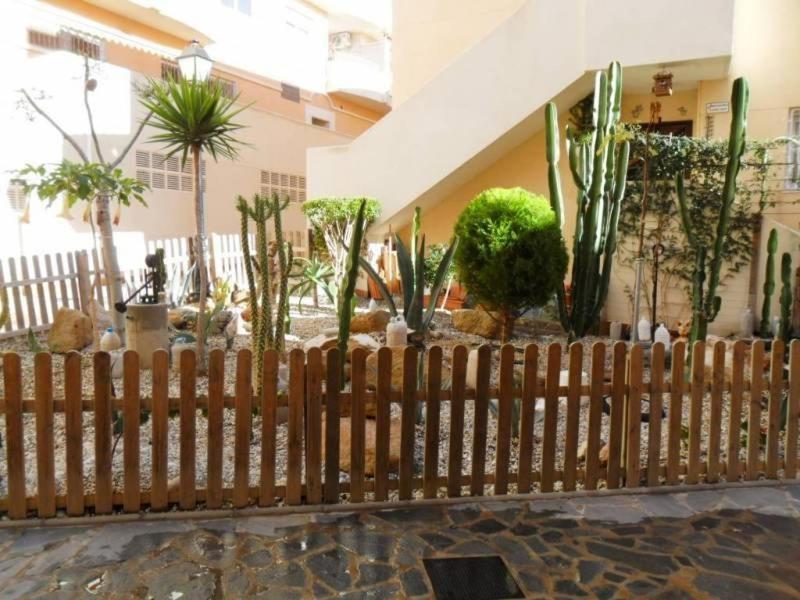 Villasara Bor Aguadulce  Exterior photo