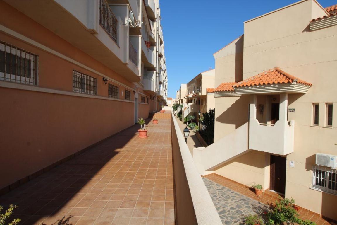 Villasara Bor Aguadulce  Exterior photo