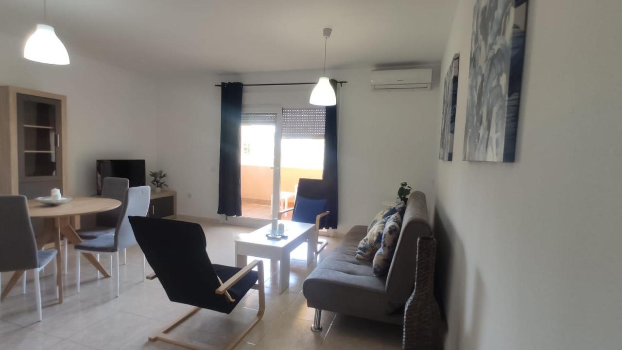 Villasara Bor Aguadulce  Exterior photo